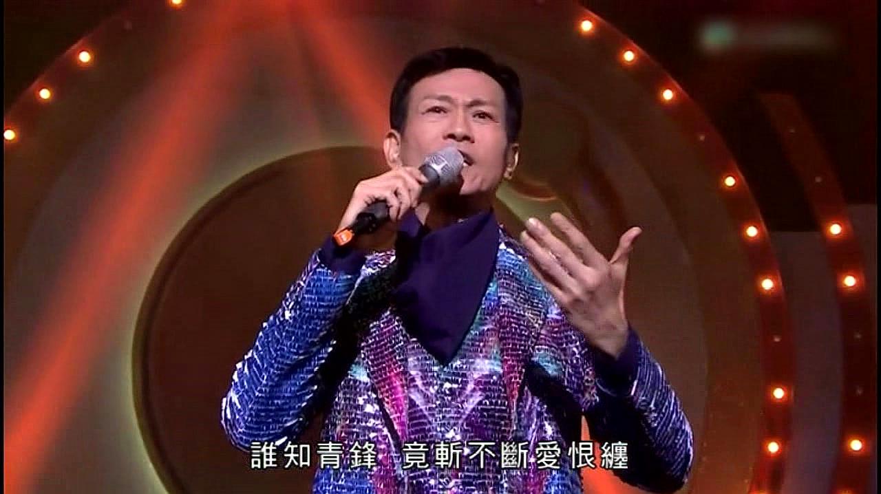 郑少秋的经典歌曲,每一首都好听到单曲循环!