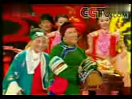 2005年央视春晚戏曲:《守岁大观园》