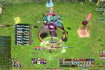 Ff14冒险者小队特殊志愿兵 百度视频搜索 Ff14冒险者小队特殊志愿兵 百度视频搜索