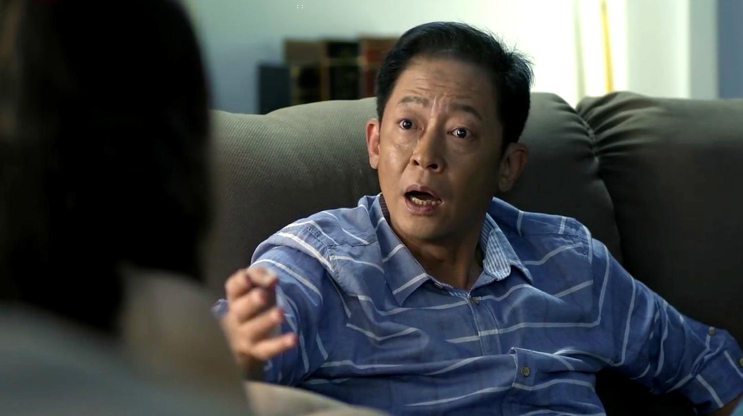 1《大丈夫》剧情看点一:王志文爱上李小冉,佟大为成多余的了,看看