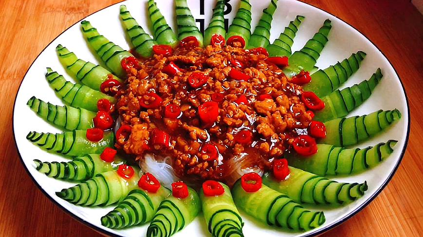 年夜饭必备的美食怎么
