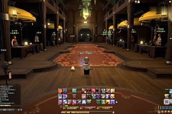 Ff14吟游诗人演奏宏 百度视频搜索