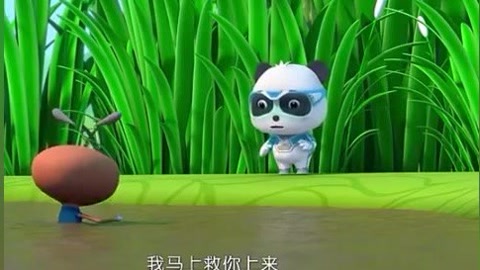 小狗救援队