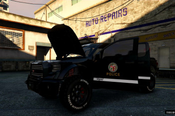 Gta5什么车改装像警车 百度视频搜索