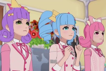 菲梦之星_百度视频搜索