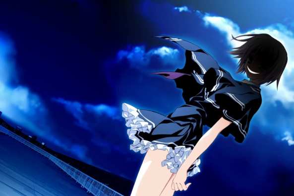 终之空和素晴日 百度