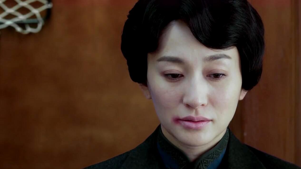 惊艳!一人千面"李小冉",她的哪个角色惊艳了你?