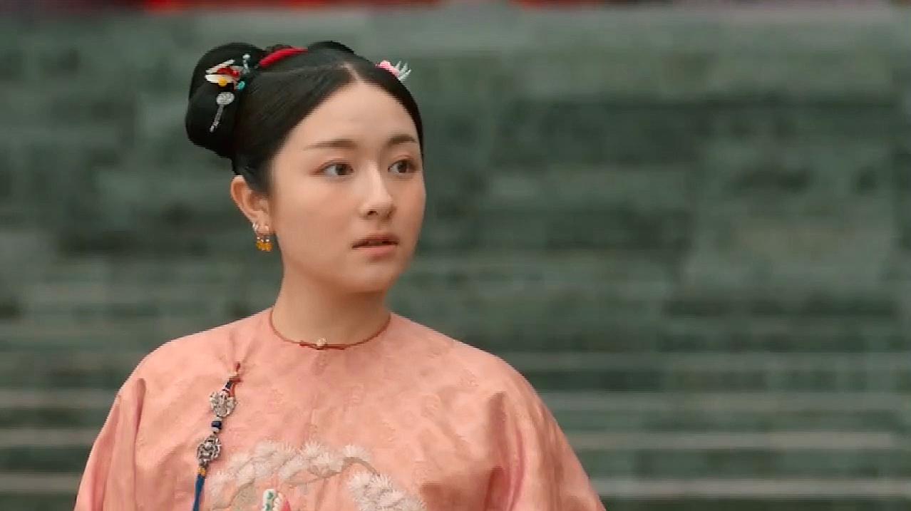 《梦回》分集剧情速看,李兰迪清宫穿越酣梦一场