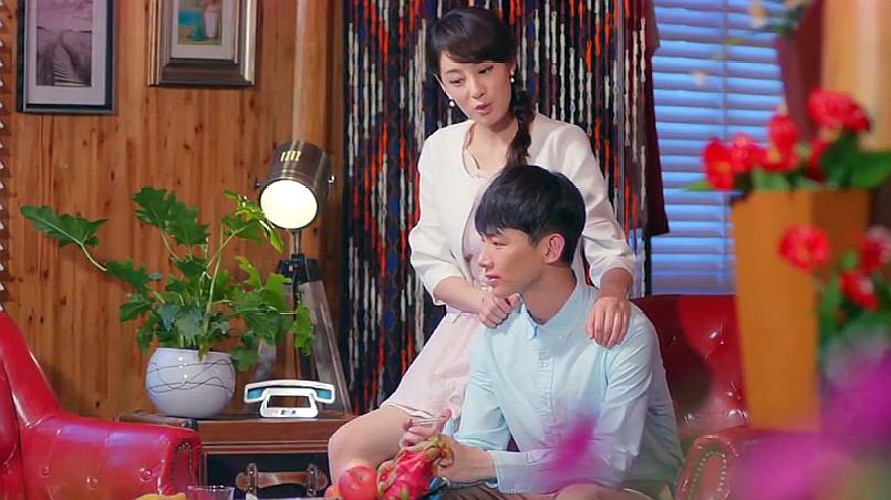 电视剧《旋风少女》分集剧情速看