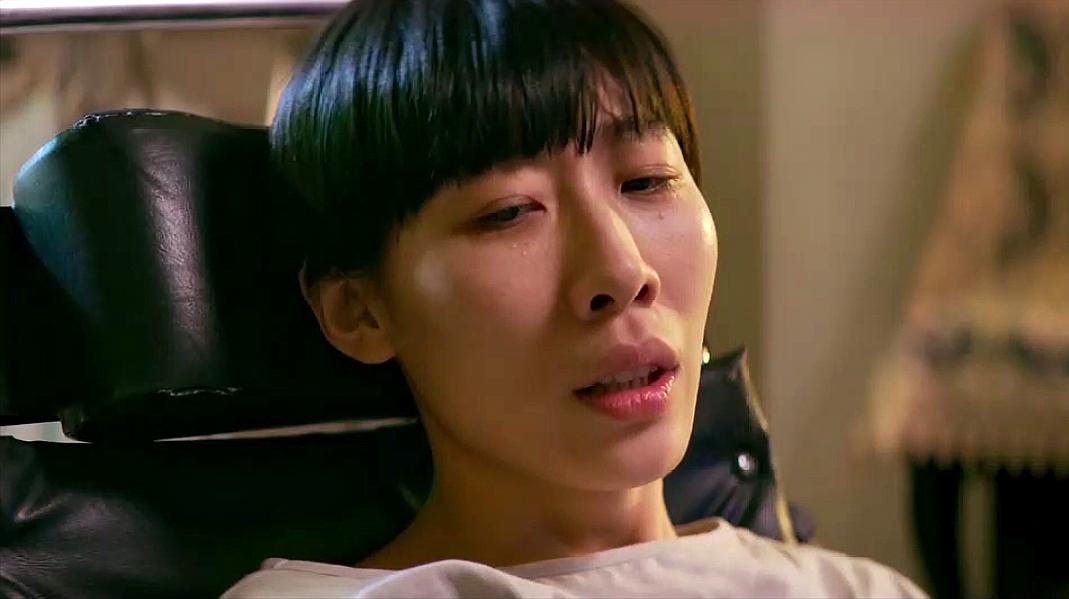 18年荒诞喜剧《无名之辈》,任素汐的演技真的是震惊到我了!