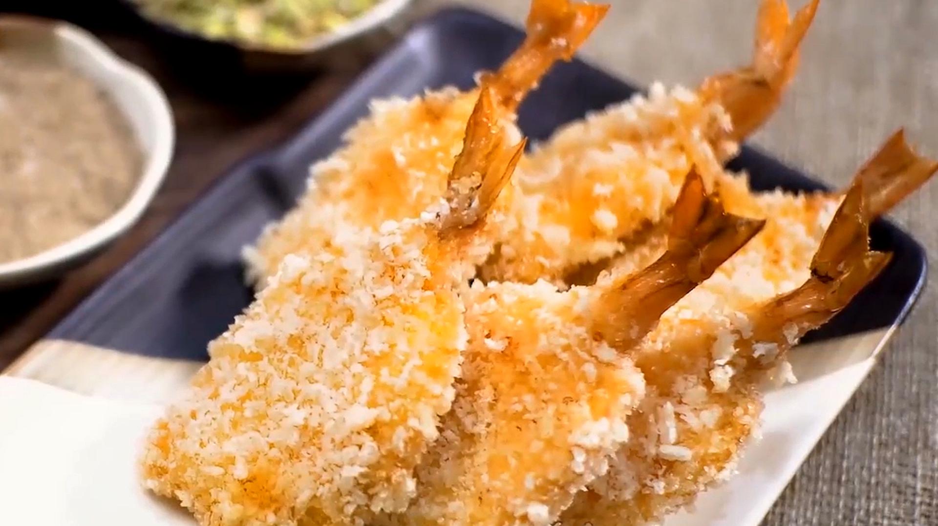 几步就能做好的几道网红美食你可以吗?