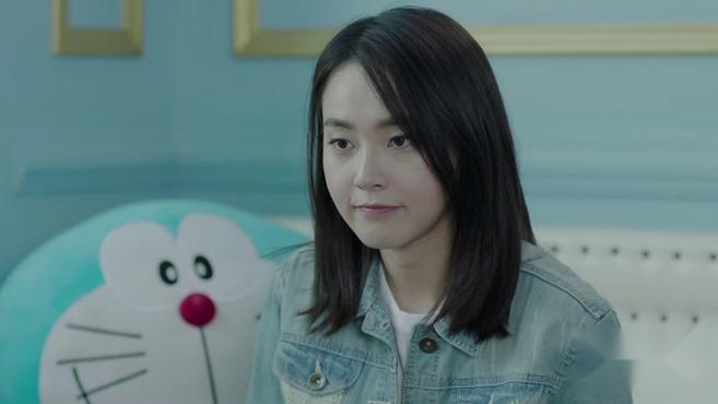 决胜法庭:傅小柔开导高霜,用自己的遭遇开解师傅女儿