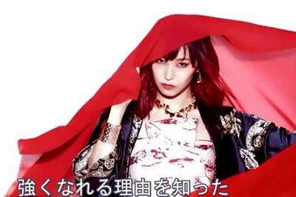 红莲华lisa歌词 百度 红莲华lisa歌词 百度