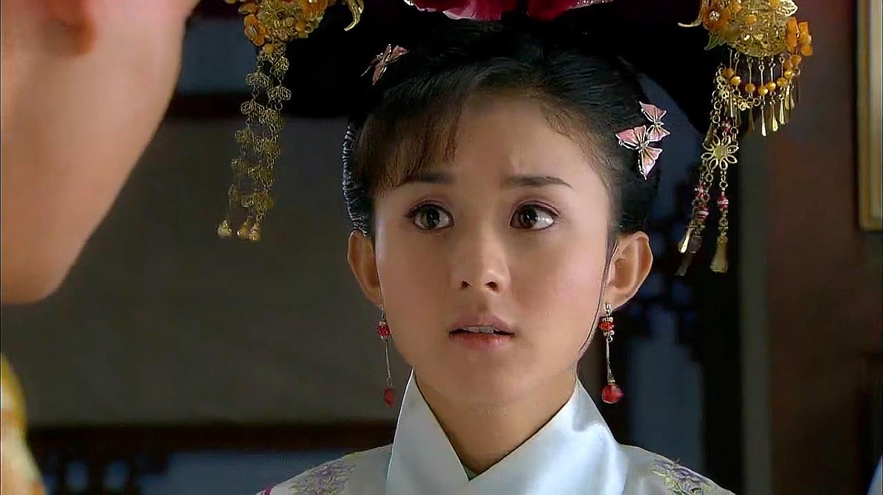 赵丽颖演过哪些好看的电视剧?