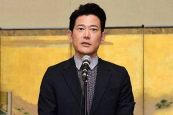 视频日籍主持人矢野浩二停录天天向上