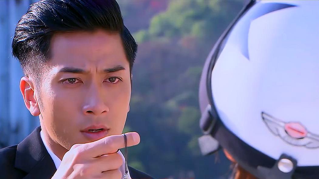 总经理竟是假装失忆,对她深情表白:因为鱼幼薇就是韩铭的一切!