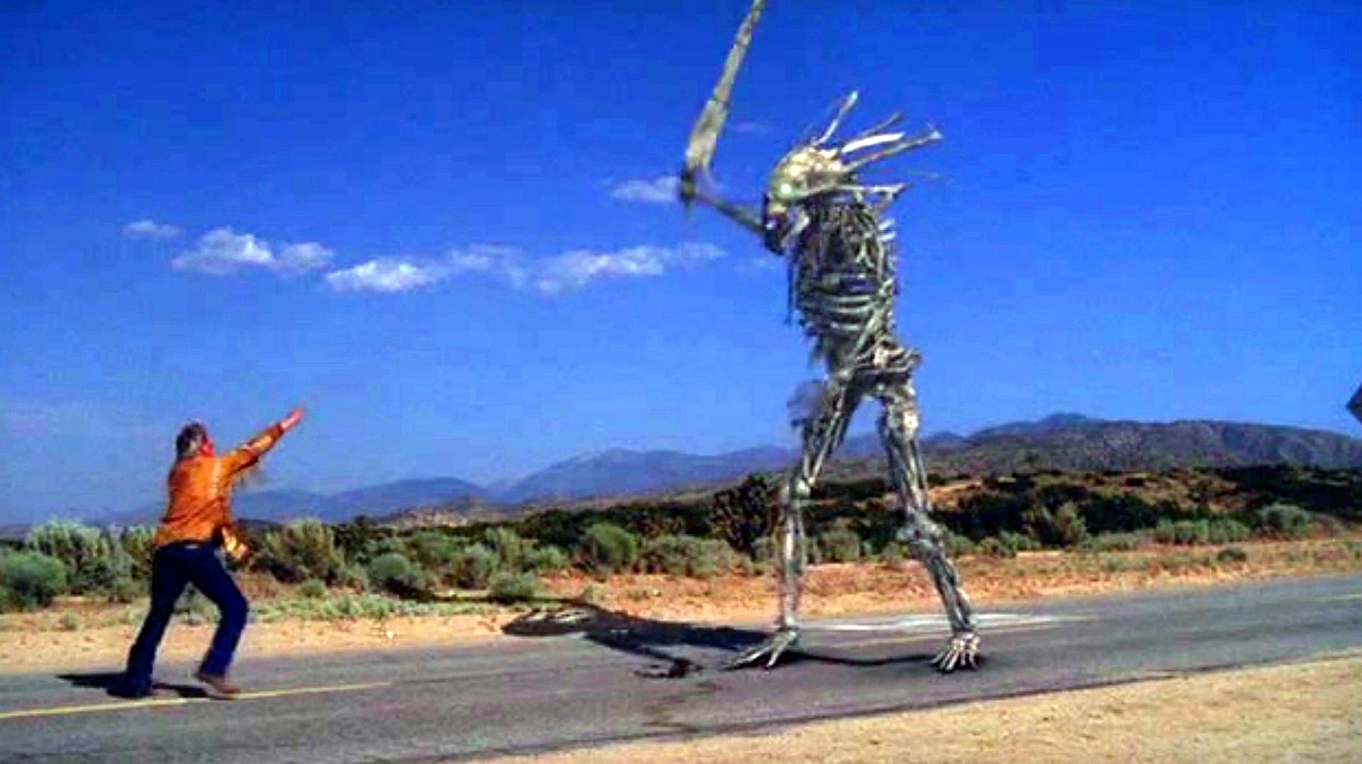 几部硬核动作电影,不要告诉别人奥