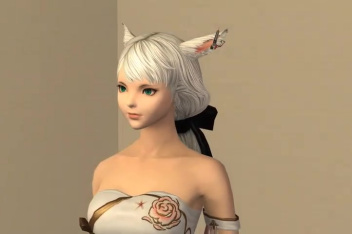 Ff14额外发型大全 百度视频搜索