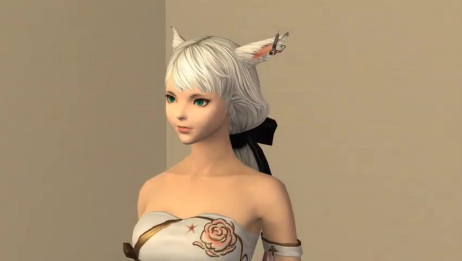 Ff14全发型获得 百度