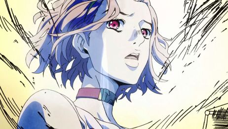 Jojoの奇妙冒险 第四部不灭钻石 全替身能力数值展示 爱言情