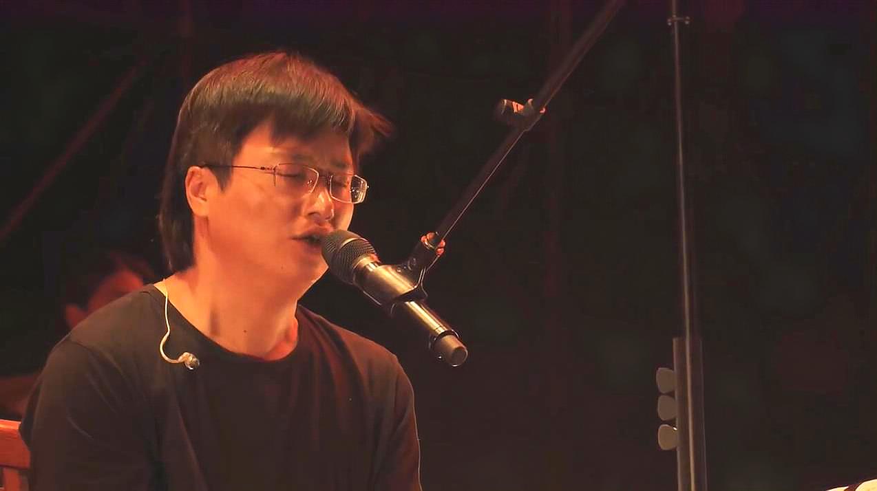 李志_百度百科