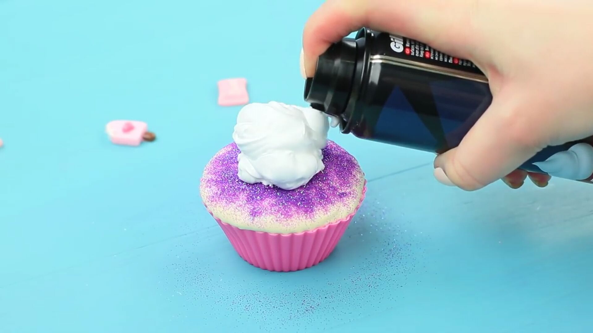 快乐早教:闺蜜恶作剧日常