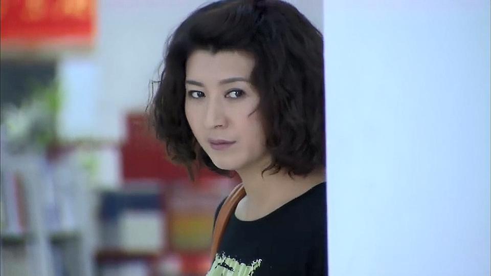 "匠心"心态,看闫学晶的演戏之路
