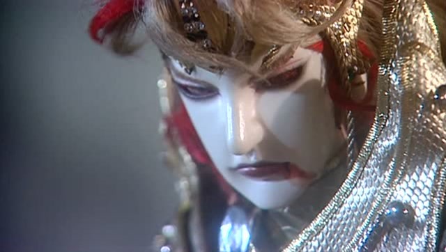 《霹雳布袋戏》人气boss盘点