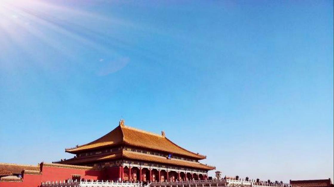 中国目前最热门的6大旅游景点,人气超级高,你都去过哪几个呢?