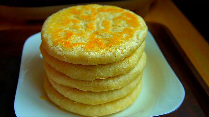 饼怎么制作才好吃花样饼花样做法