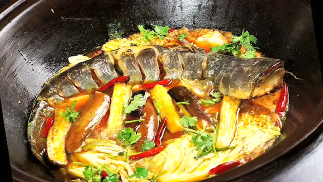 吉林美食推荐