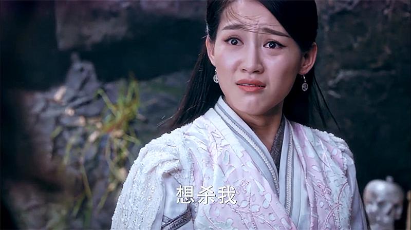 《斗破苍穹》云韵上线!苏青中毒发狂咆哮,胆小鬼吴磊又被吓傻了