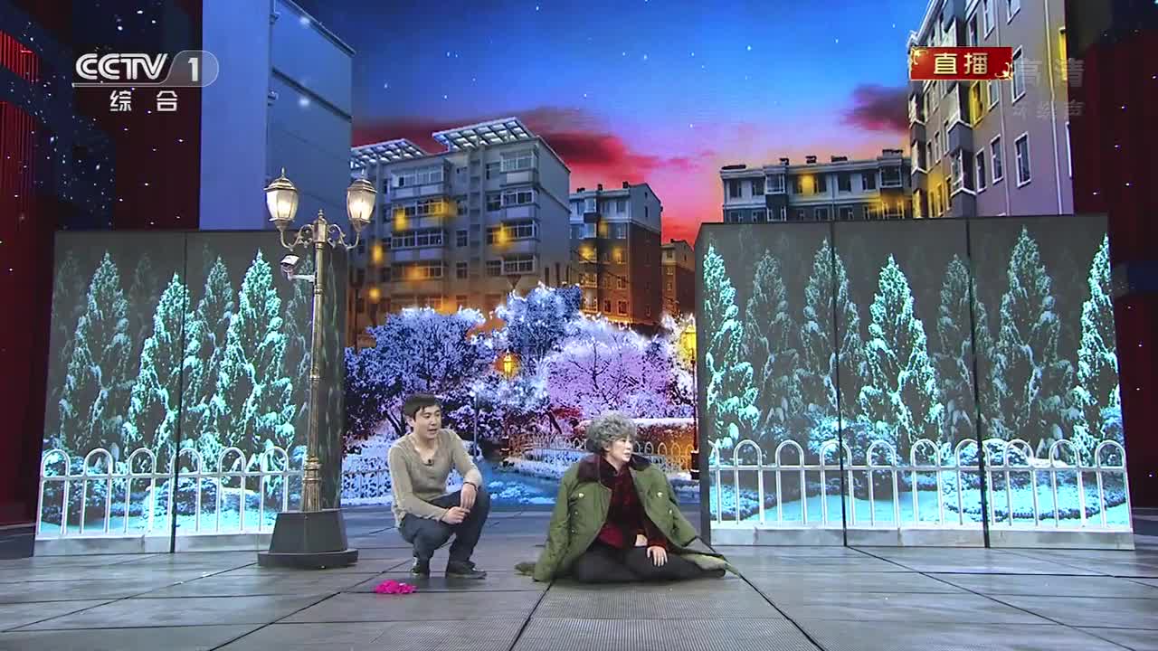 历年春晚小品大盘点,八大经典,第一至今无人超越