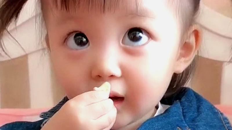 快乐小萌宝系列:艾米小宝贝