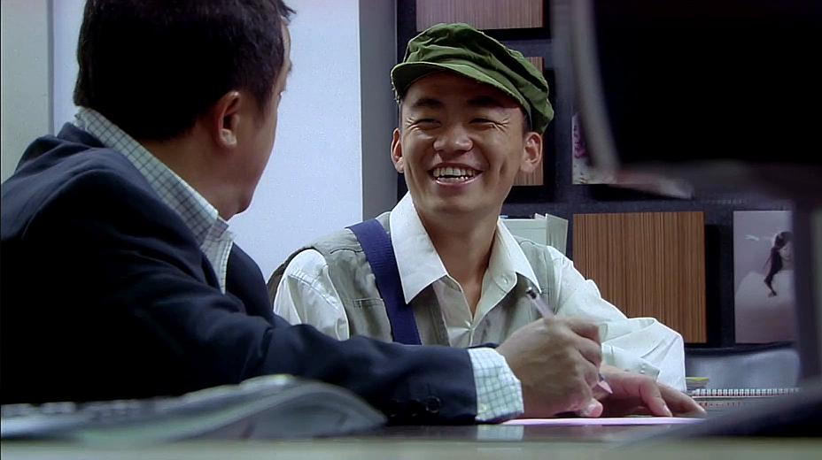 中国内地演技最好的10位喜剧男演员,个个演技担当,你最喜欢谁 ?