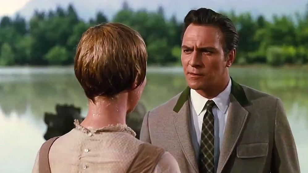 电影赏析《音乐之声》