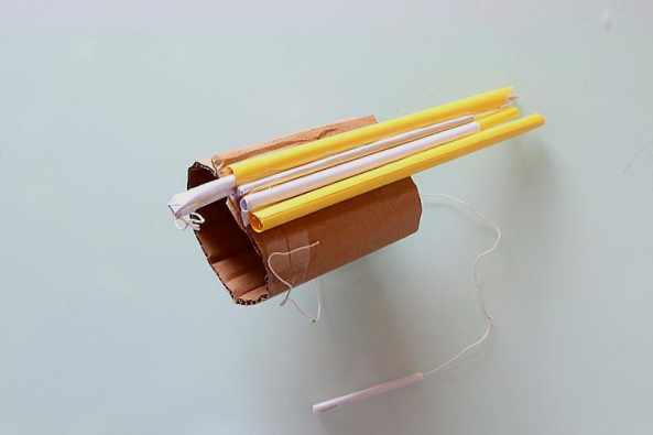 唐门暗器袖箭制作图 百度 唐门暗器袖箭制作图 百度