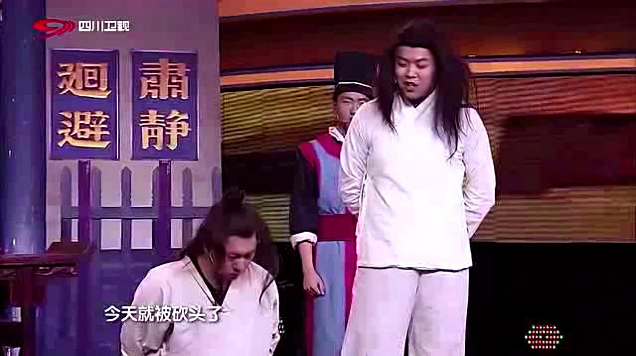 相声小品汇:贾玲的精彩作品合集(一)