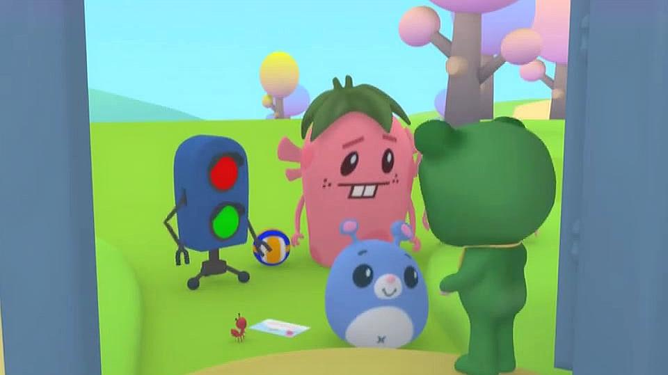 「益智科普」系列之【乐比悠悠】