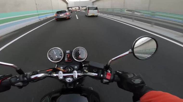 Cb400最高时速 百度 Cb400最高时速 百度