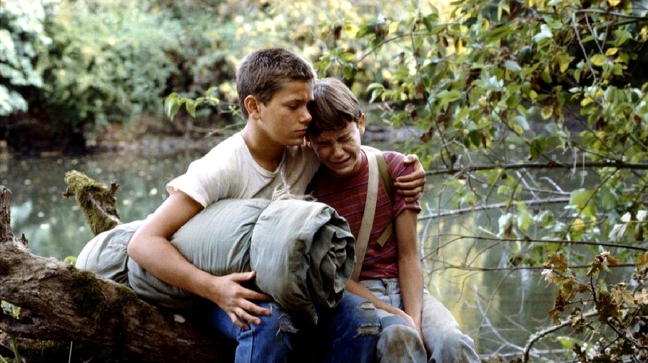 1《伴我同行》:豆瓣8.