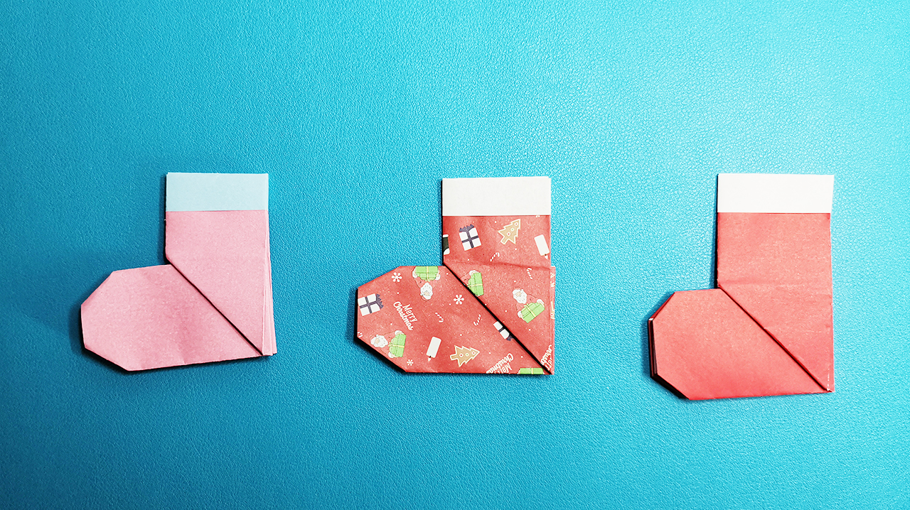 如何做圣诞节的手工