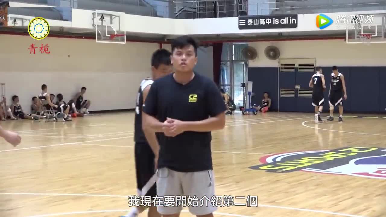 篮球怎么入门?