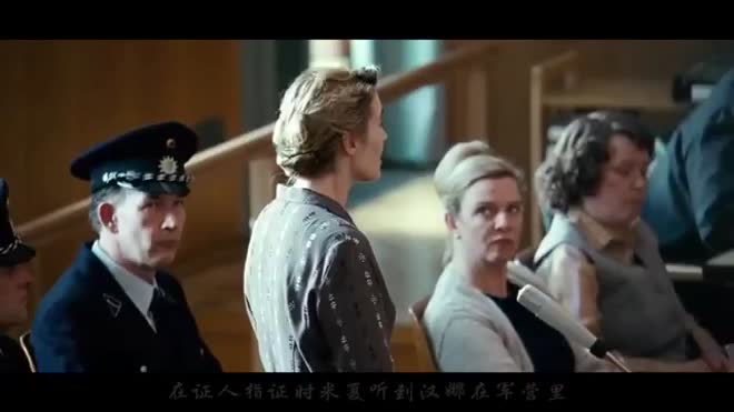 推荐八部最经典高分冷门电影,每部都舍不得快进,收藏