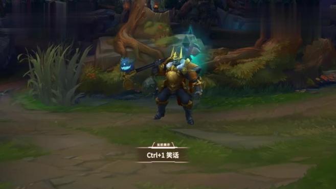 lol英雄铁铠冥魂莫德凯撒该怎么玩好呢6个视频