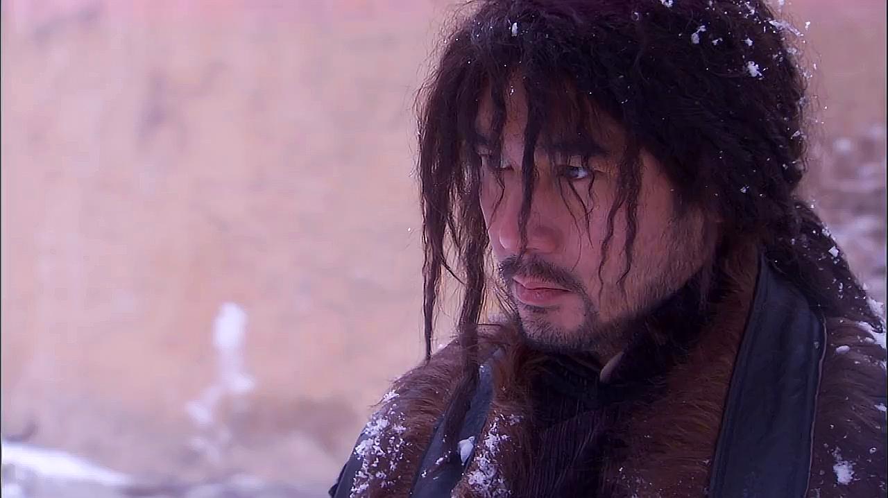 精选方中信电视剧角色,实力派演员