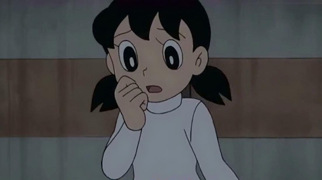 《哆啦a梦:大雄的新魔界大冒险之7个魔法师》的影视片段