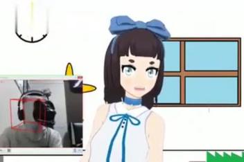 Vtuber久远千岁的中之人 百度视频搜索