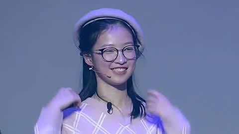 《最强大脑燃烧季》女神吴圣洁精彩cut