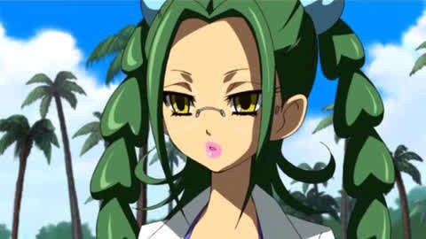 小双侠 国语版 : 第38集 第二个骷髅猎人 夏威夷的阿罗哈 骰子